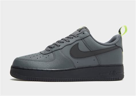 nike air force 1 lichtgrijs|Nike Air Force 1 Low Phantom Olive Aura IB3881.